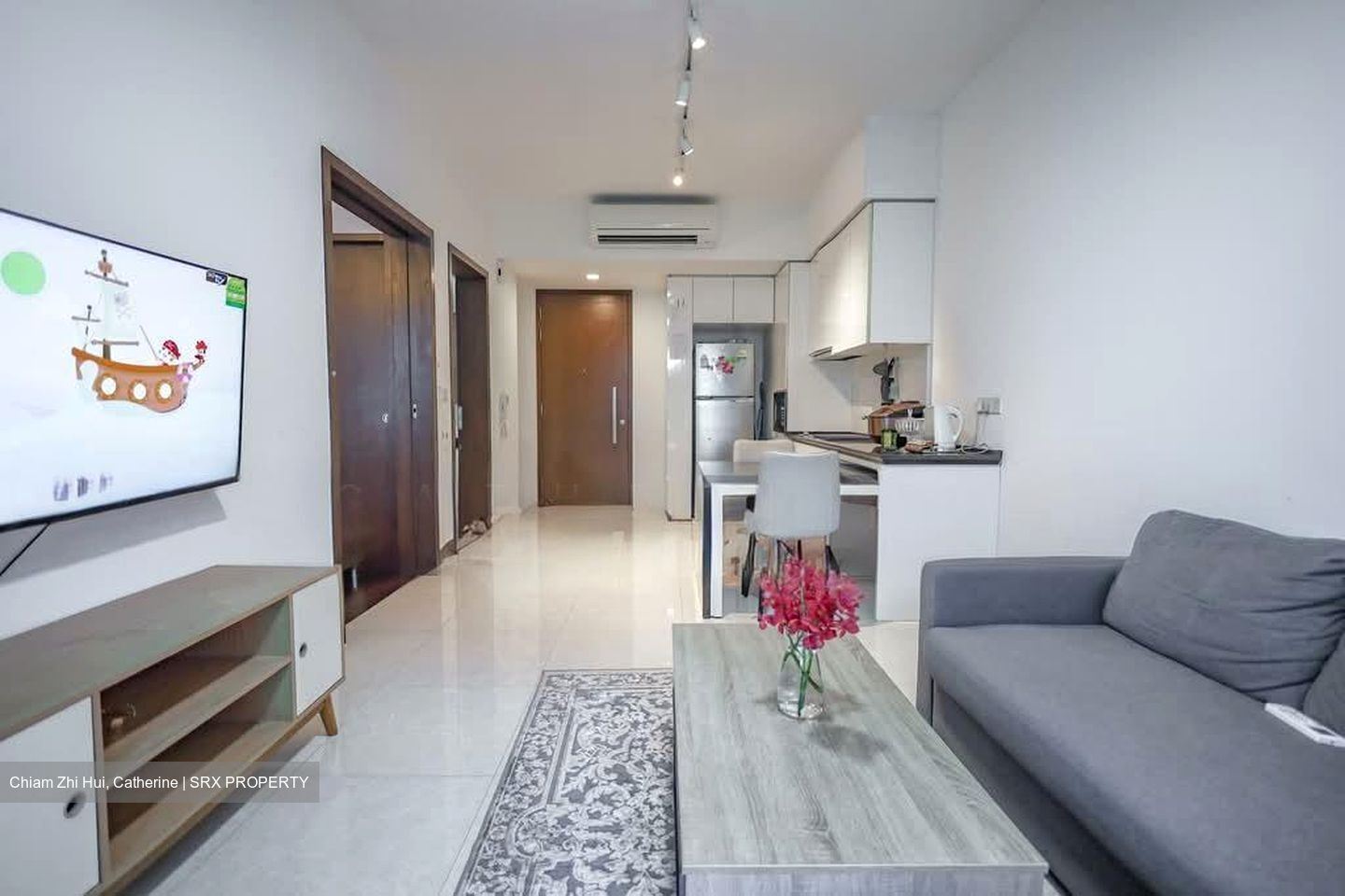 Archipelago (D16), Condominium #535205921